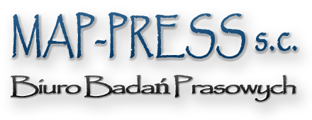 logo MAP-PRESS
